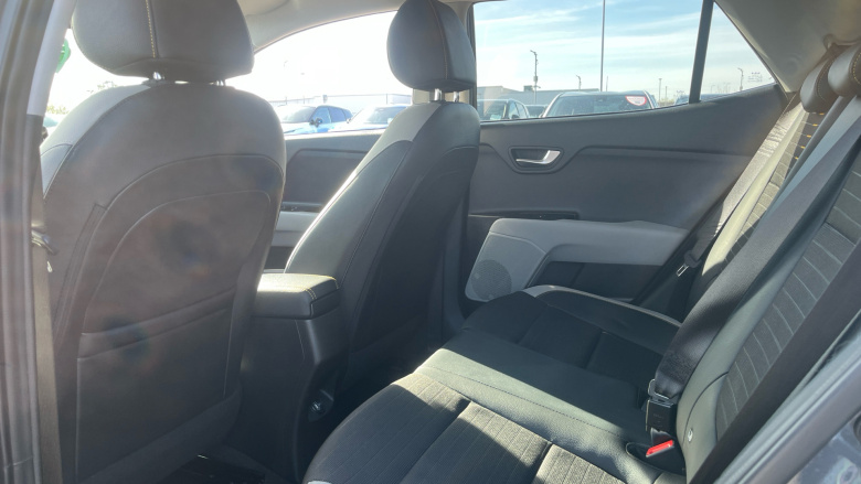 Kia Stonic 1.0T GDi 99 Quantum 5dr Petrol Estate